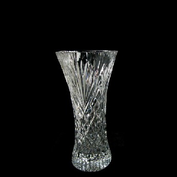 8 inch Waisted Vase Westminster